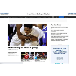The Newport Daily News